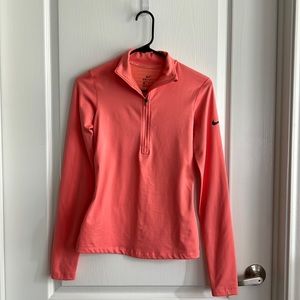 Nike Dri Fit Long Sleeve